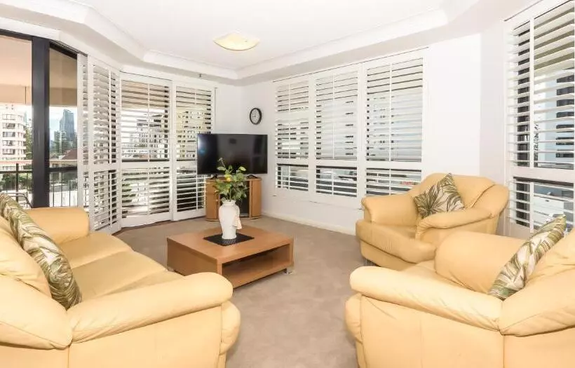 Fotos del hotel Victoria Square Apartments:  23