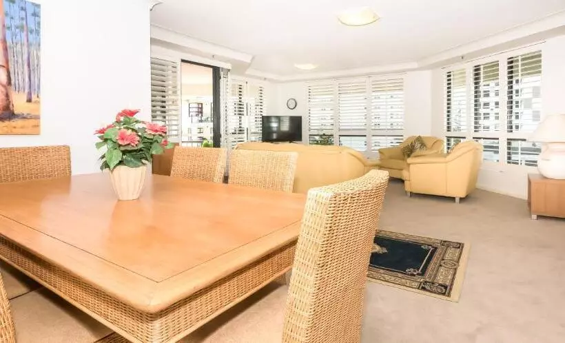 Fotos del hotel Victoria Square Apartments:  19