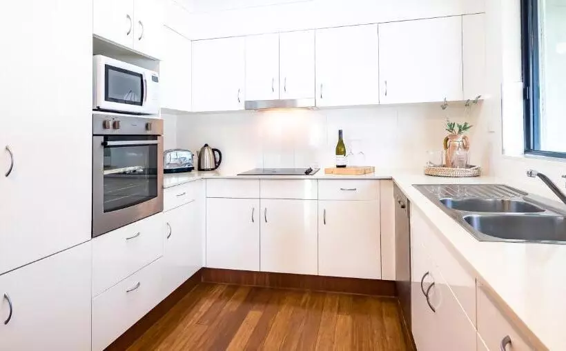 Fotos del hotel Victoria Square Apartments:  7
