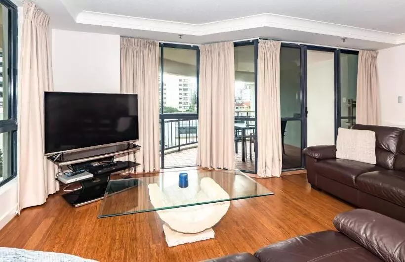 Fotos del hotel Victoria Square Apartments:  17