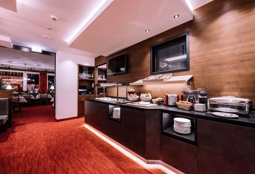 Fotos del hotel Grieserin:  5