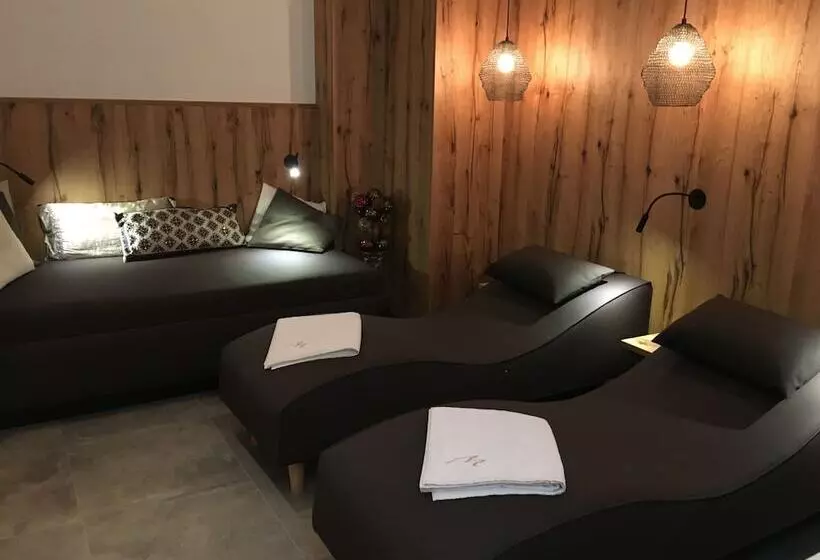 Fotos del hotel Grieserin:  25