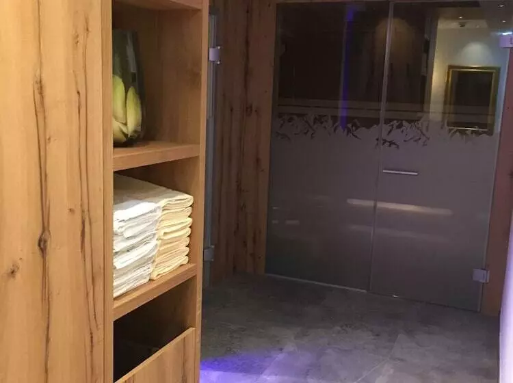 Fotos del hotel Grieserin:  9