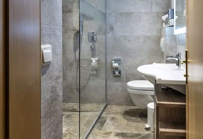 Fotos del hotel Grieserin:  6