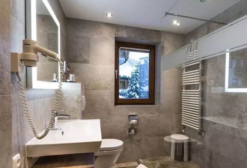 Fotos del hotel Grieserin:  12