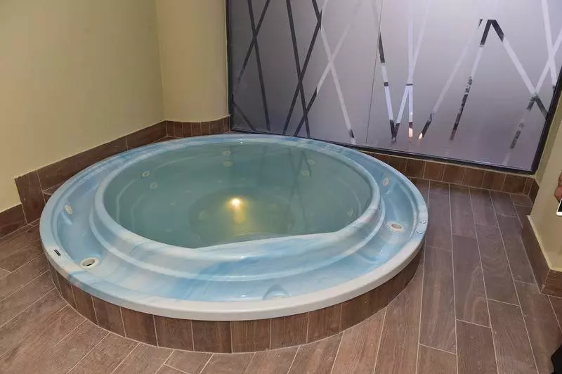 Fotos del hotel Az Hôtels Vague D Or:  11