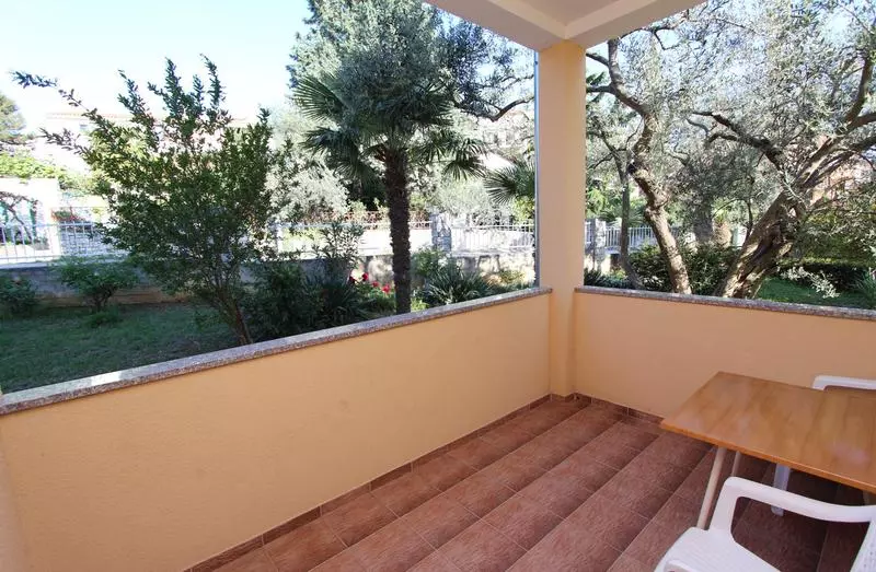 Fotos del hotel Apartments Sena:  2