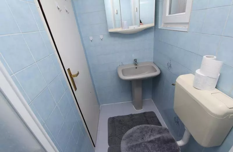 Fotos del hotel Apartments Sena:  16