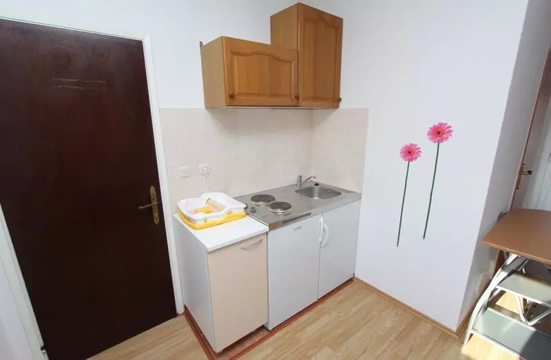 Fotos del hotel Apartments Sena:  15