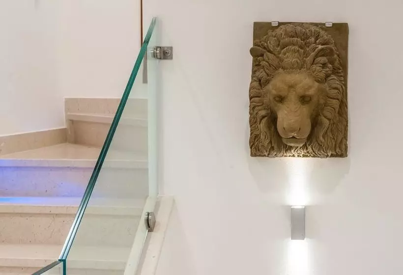 Fotos del hotel Filù:  5