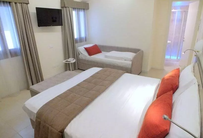 Fotos del hotel Filù:  12