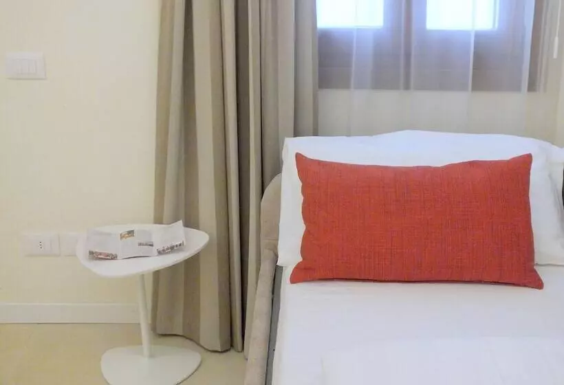 Fotos del hotel Filù:  16