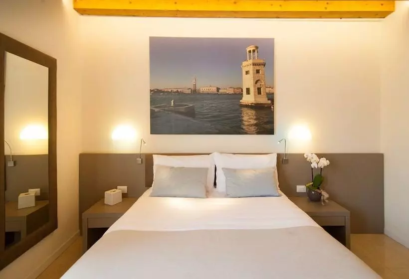 Fotos del hotel Filù:  9