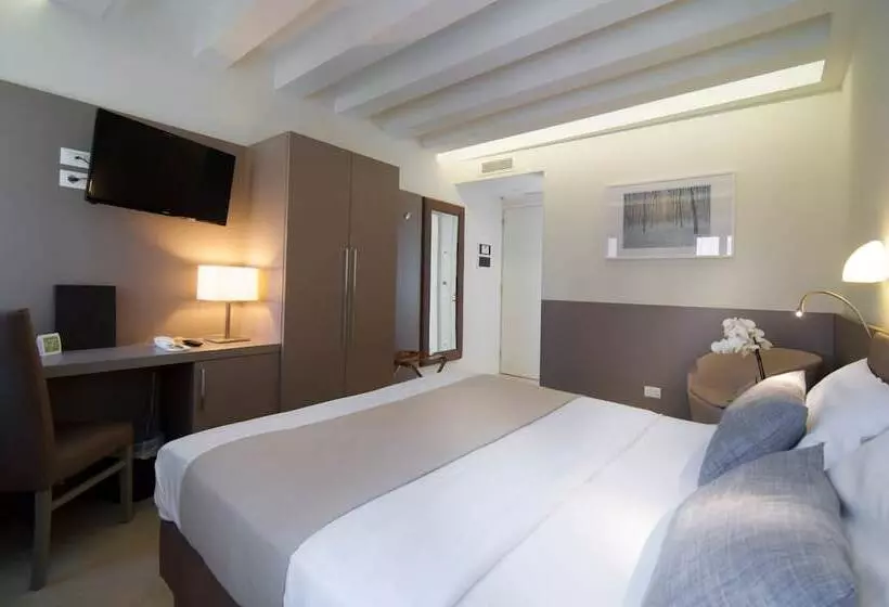 Fotos del hotel Filù:  14