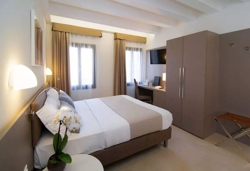 Fotos del hotel Filù:  18