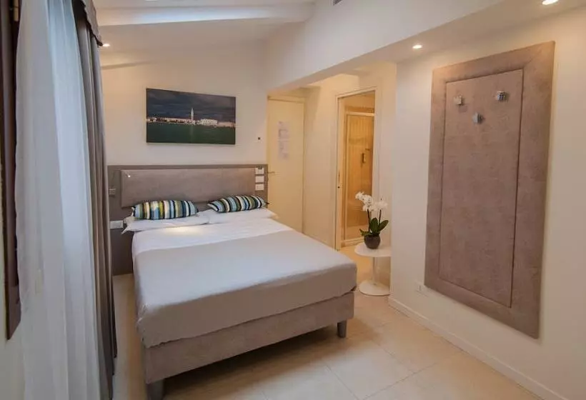 Fotos del hotel Filù:  6