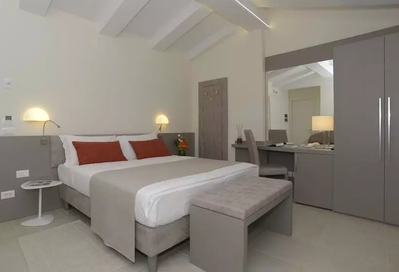 Fotos del hotel Filù:  20