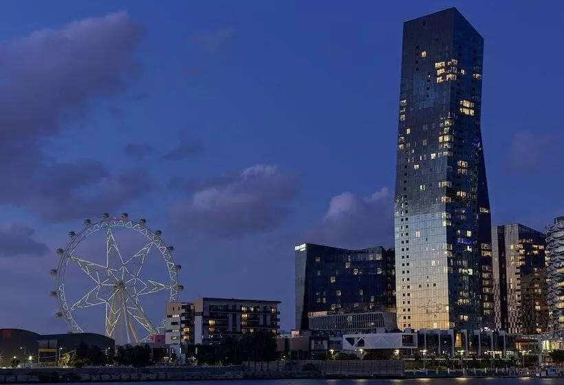 Fotos del hotel Four Points By Sheraton Melbourne Docklands:  14