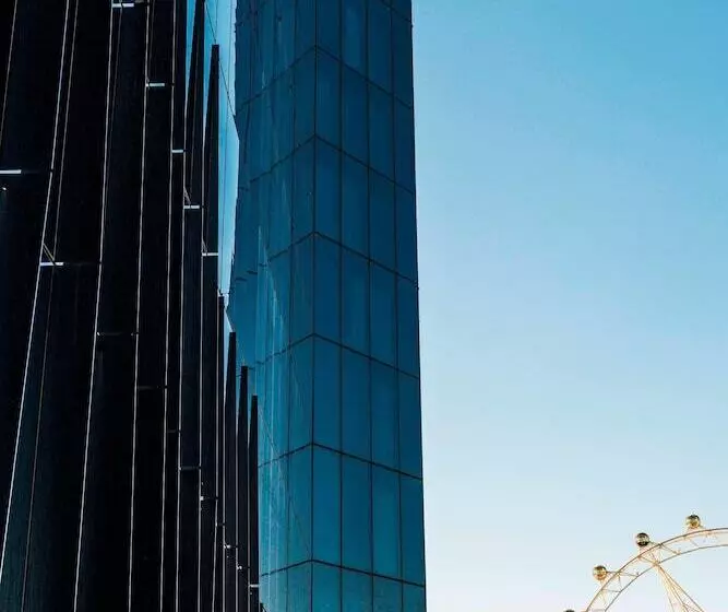 Fotos del hotel Four Points By Sheraton Melbourne Docklands:  11