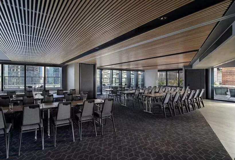 Fotos del hotel Four Points By Sheraton Melbourne Docklands:  25