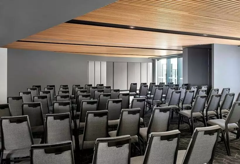 Fotos del hotel Four Points By Sheraton Melbourne Docklands:  13