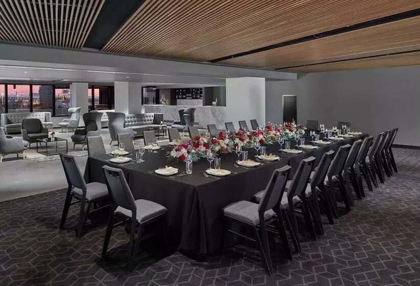 Fotos del hotel Four Points By Sheraton Melbourne Docklands:  22