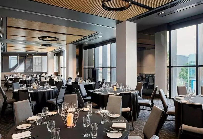 Fotos del hotel Four Points By Sheraton Melbourne Docklands:  3