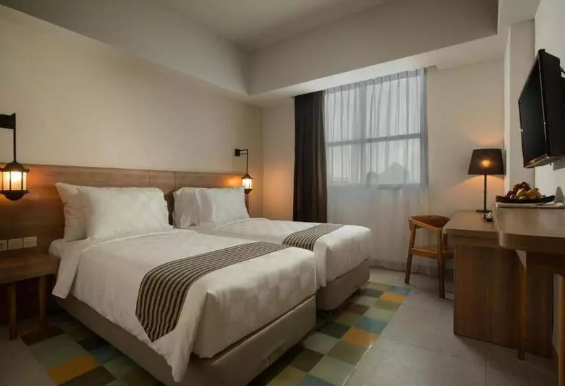 Fotos del hotel Khas Tugu  Yogyakarta:  2