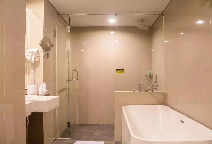 Fotos del hotel Khas Tugu  Yogyakarta:  7