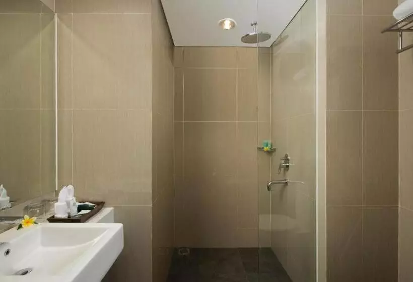 Fotos del hotel Khas Tugu  Yogyakarta:  19