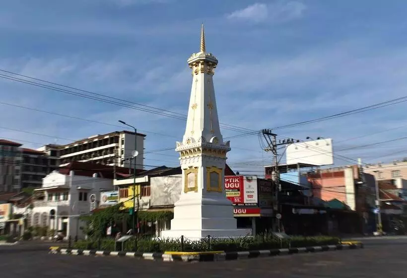 Fotos del hotel Khas Tugu  Yogyakarta:  8