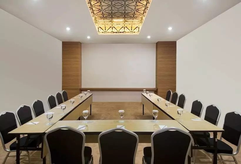 Fotos del hotel Khas Tugu  Yogyakarta:  6