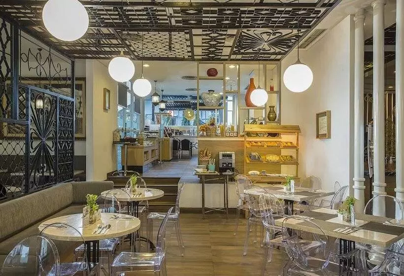 Fotos del hotel Khas Tugu  Yogyakarta:  5