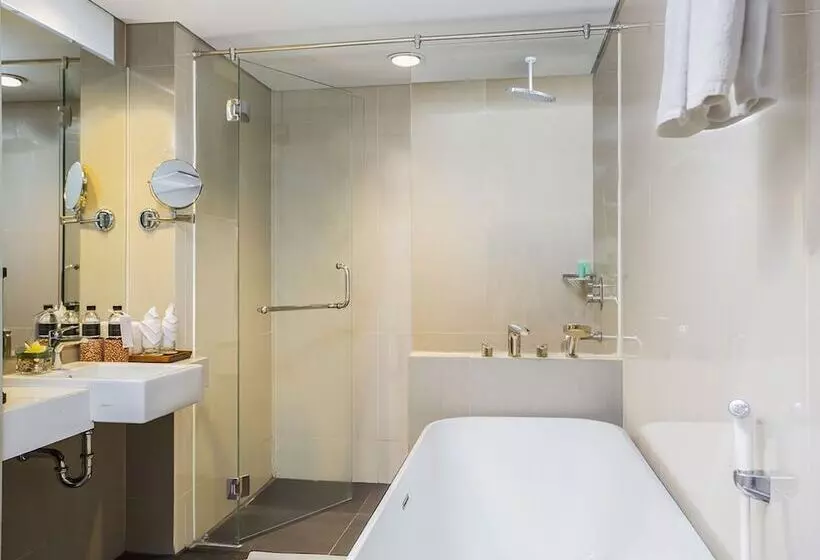 Fotos del hotel Khas Tugu  Yogyakarta:  16