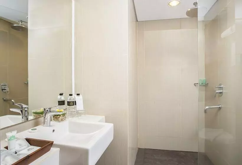 Fotos del hotel Khas Tugu  Yogyakarta:  13