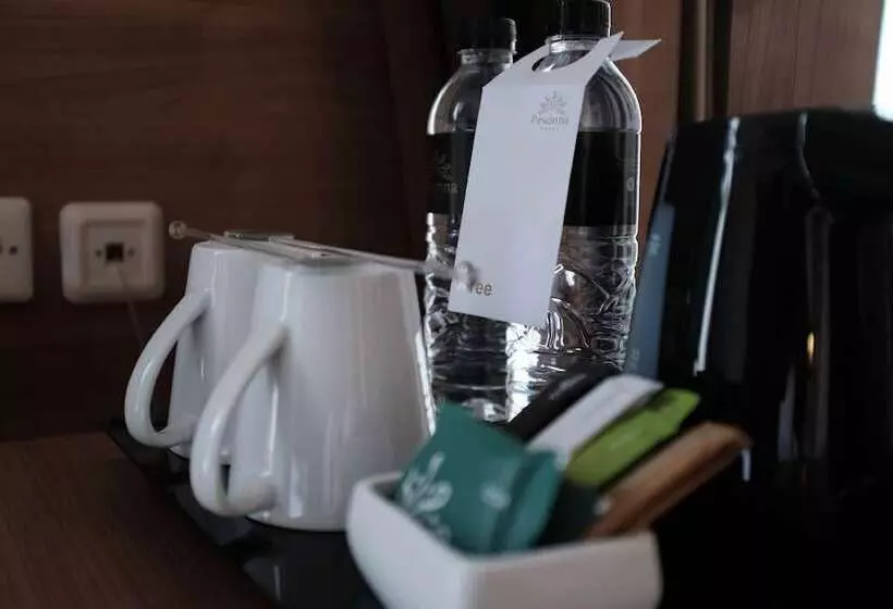 Fotos del hotel Khas Tugu  Yogyakarta:  24