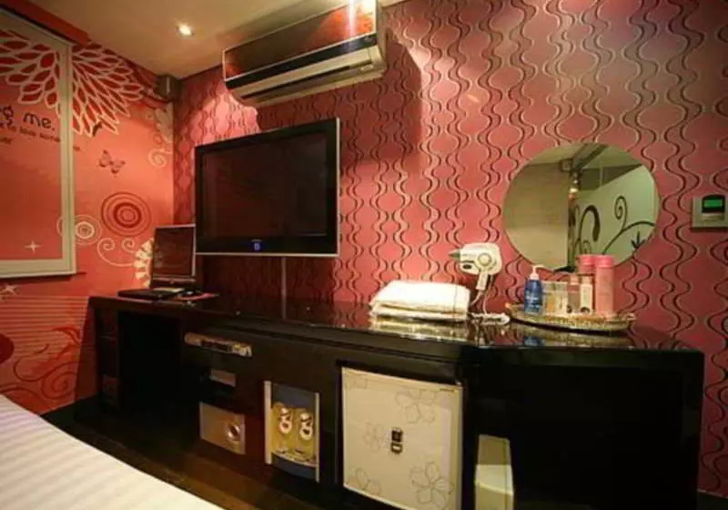 Fotos del hotel Shinchon Meridian:  3
