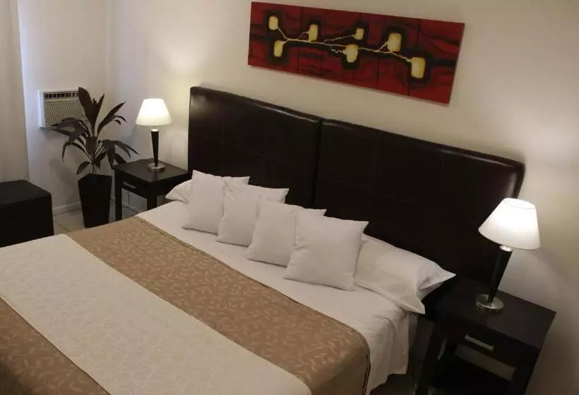 Fotos del hotel Uvas Apart:  9