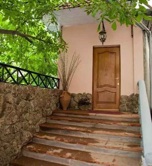 Fotos del hotel Hin Yerevantsi:  5