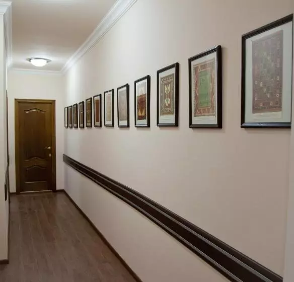 Fotos del hotel Hin Yerevantsi:  3