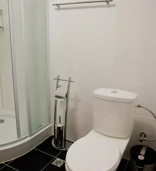 Fotos del hotel Hin Yerevantsi:  23