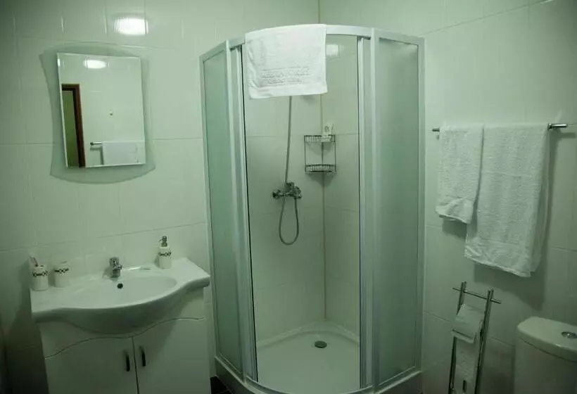 Fotos del hotel Hin Yerevantsi:  21