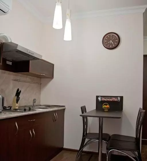 Fotos del hotel Hin Yerevantsi:  12
