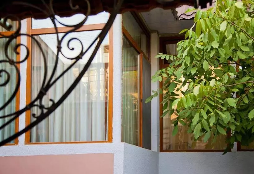 Fotos del hotel Hin Yerevantsi:  8