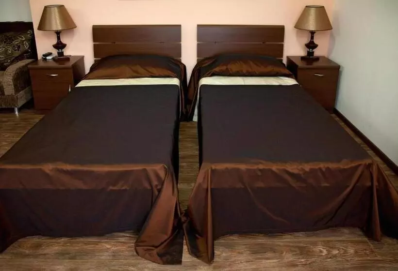 Fotos del hotel Hin Yerevantsi:  10