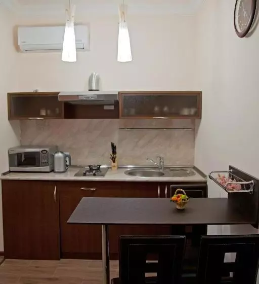 Fotos del hotel Hin Yerevantsi:  6