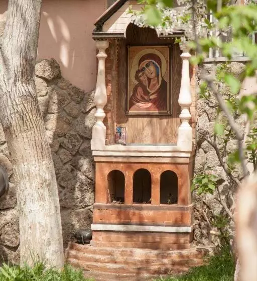 Fotos del hotel Hin Yerevantsi:  18