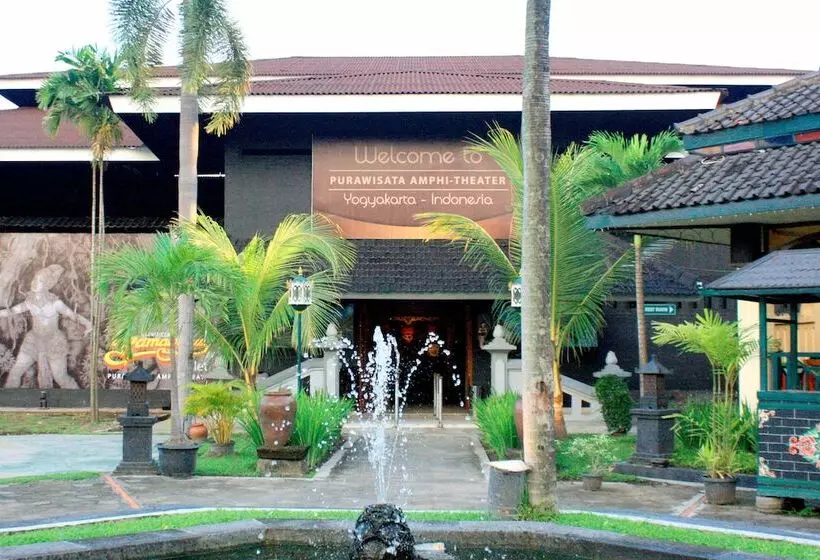 Fotos del hotel Tasneem Convention  Yogyakarta:  25