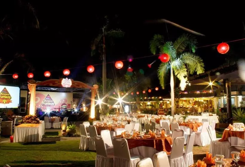 Fotos del hotel Tasneem Convention  Yogyakarta:  22