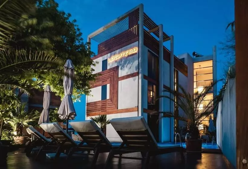 Fotos del hotel Design  Logatero:  24
